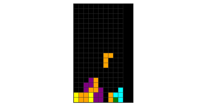 tetris