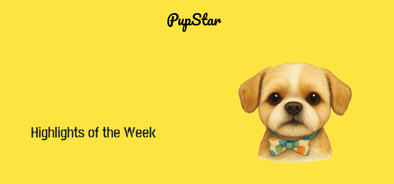 Pupstar